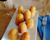 Foto del paso 16 de la receta: Arancini sicilianas