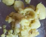 सैंडविच (Sandwich recipe in hindi) रेसिपी चरण 2 फोटो