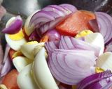 Foto del paso 1 de la receta: Ensalada exponencial