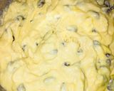 Foto langkah ke 4 dari resep Durian Muffin.