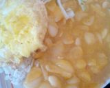 Foto del paso 4 de la receta: Pallares con huevo