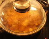 Foto del paso 4 de la receta: Bifes a la criolla de Mejico