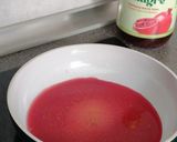 Foto del paso 6 de la receta Alitas glaseadas con granada