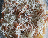 Foto del paso 7 de la receta: Macarrones gratinados con berenjena