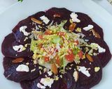 Foto del paso 3 de la receta: Carpaccio de Remolacha