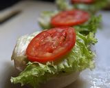 A picture of step 5 of Chicken Sliders | Cheat Recipe.