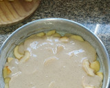 Foto del paso 7 de la receta: Torta de manzanas