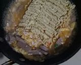Foto langkah ke 3 dari resep Mie Kuah Tek Tek.