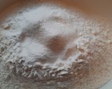 Zserbó recept fázis 2 fotója