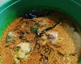 Foto langkah ke 3 dari resep Opor ayam.