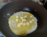 粉漿蛋餅的食譜步驟4照片