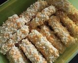 Foto langkah ke 4 dari resep Nugget Tempe No Ribet.