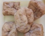 Foto langkah ke 3 dari resep Tahu Gejrot.