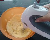 Foto del paso 1 de la receta: Galletas de mantequilla 🙉