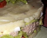 Foto del paso 4 de la receta: Causa Limeña (estilo cordobés jaja)