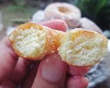 Foto langkah ke 9 dari resep Donat Sukun aka Dokun.