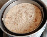 পাউরুটি পুডিং(Bread pudding recipe in Bengali) রেসিপির ধাপ 7 ছবি