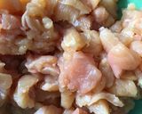 Foto del paso 4 de la receta: Chicken bake