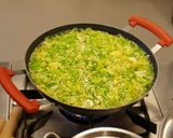 Koreańskie pierożki MANDU krok przepisu 2 zdjęcie