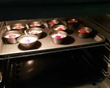 298. Bolu Almond (debm/keto) langkah memasak 6 foto