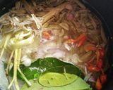 Foto langkah ke 5 dari resep Nasi liwet rice cooker.