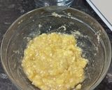 Foto del paso 2 de la receta: Donuts de plátano