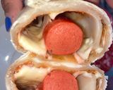 Foto del paso 10 de la receta: Chaparritas Caseras