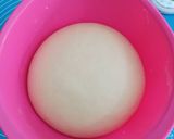 Foto langkah ke 2 dari resep Roti Lembut ala Rofin.