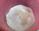 Foto langkah ke 2 dari resep Bakpao.