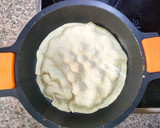 Foto del paso 7 de la receta Tarta tatín de tomates cherry