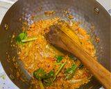 Foto langkah ke 1 dari resep Gulai Asam Ikan Kakap.