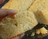 Foto del paso 3 de la receta: VeganChuelo (torta vegana)