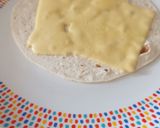 Foto del paso 2 de la receta: Quesadillas