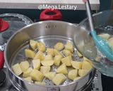 Foto langkah ke 1 dari resep KROKET KEJU Simpel ala Mega.