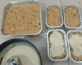 Foto langkah ke 5 dari resep 106. Cheesy Macaroni Schotel Panggang.