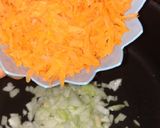 Foto del paso 1 de la receta: Revuelto de zapallitos zucchini