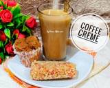 Cara Membuat Coffee Creme 3