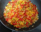 Foto del paso 2 de la receta: Burritos de pollo