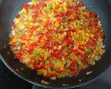 Foto del paso 2 de la receta: Burritos de pollo