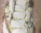 Foto del paso 9 de la receta: EMPANADA ARROLLADA DE TOMATES (relleno original de 🇮🇹SICILIA ITALIA 🇮🇹)