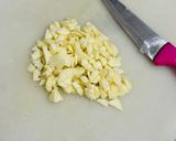 Foto langkah ke 1 dari resep Buncis Bawang Putih.