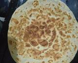 Karari Rumali roti recipe step 3 photo