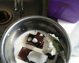 Foto langkah ke 6 dari resep Choco sponge cake.