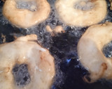 Foto del paso 3 de la receta: Aros de manzana 🍏