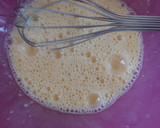 Foto del paso 3 de la receta: Quiche de calabacín y atún