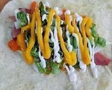 Foto langkah ke 5 dari resep Kebab.