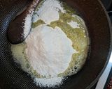 عکس مرحله 1 از دستور کلوچه سنتی لاهیجان