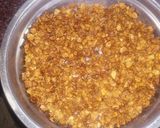 Foto del paso 8 de la receta: Postre de Bananas y Praliné de mani