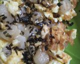Foto langkah ke 5 dari resep Cilor tabur Bon Nori.