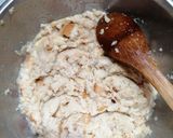 Foto del paso 2 de la receta: Budín de pan